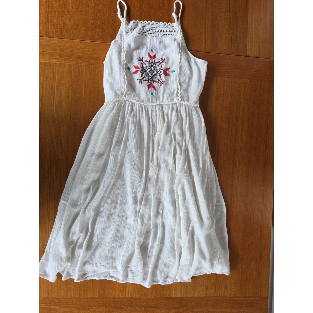 Teenage Girl's Sundress